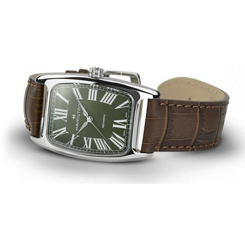 Hamilton H13519561 American Classic Boulton Mechanical