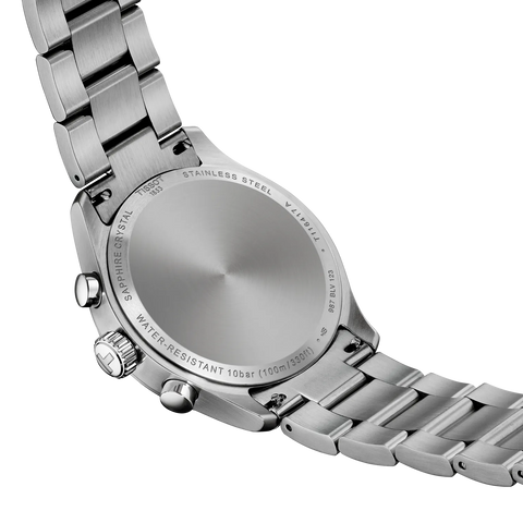 TISSOT T1164171104200 TISSOT Chrono L 42mm