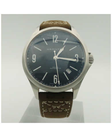 Hamilton H76565835 Watch - Khaki Aviation Khaki Aviation Auto (Image 5)