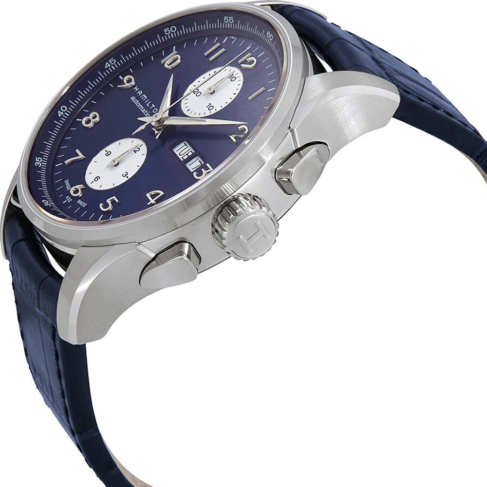 Hamilton H32766643 Watch - Jazzmaster Maestro Auto Chrono (Image 2)