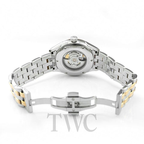 Hamilton H42725151 Jazzmaster Viewmatic Auto