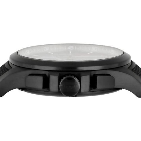 Longines Conquest V.H.P. [Conquest V.H.P.] 2-Year Warranty Black L3.717.2.56.9 [Parallel Import]