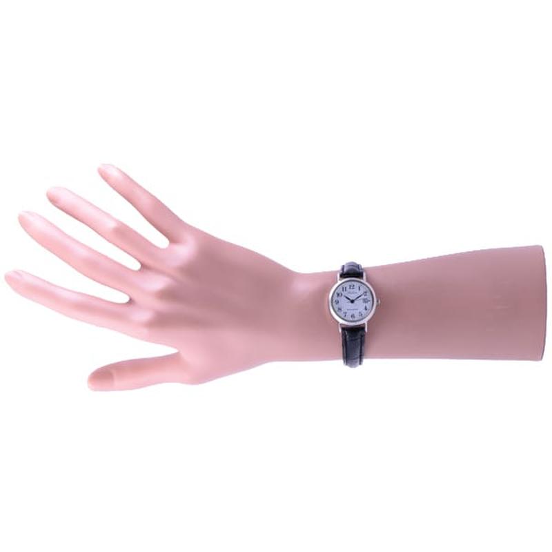 CITIZEN D023-304 Watch - Women's Wristwatch with Date Feature (Image 5)