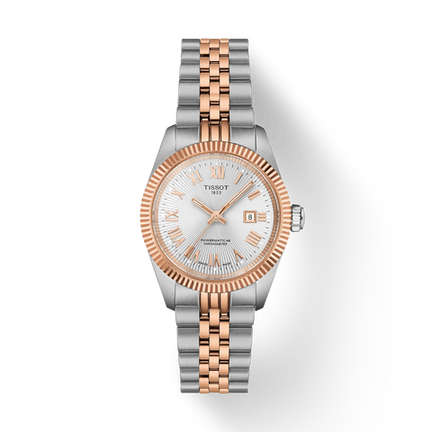 TISSOT T1562082203300 WATCH