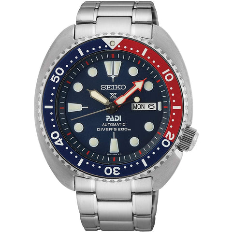 SEIKO Prospex SRPE99K1 Automatic Diver's Watch