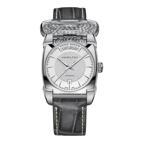Hamilton H15515851 American Classic Flintridge Gent Auto