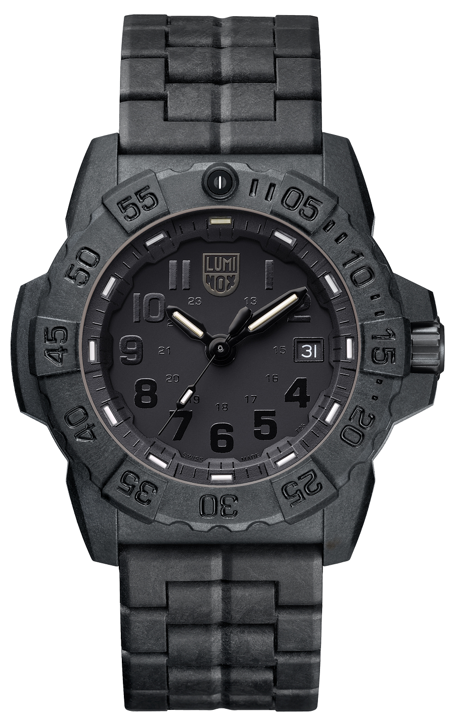 Luminox 3502.BO.L Watch - NAVY SEAL 3500 SERIES Ref. (Image 2)