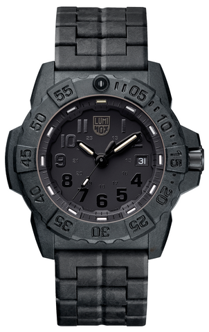 Luminox 3502.BO.L Watch - NAVY SEAL 3500 SERIES Ref. (Image 2)