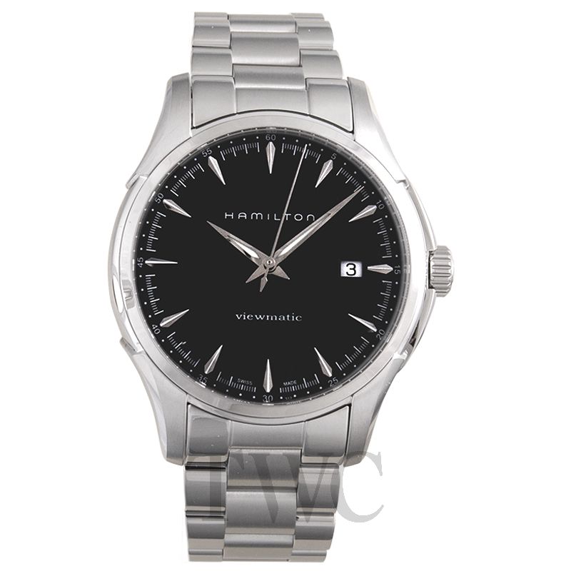 Hamilton H32665131 Watch - Jazzmaster Viewmatic Auto