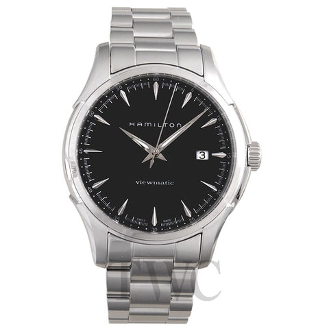 Hamilton H32665131 Watch - Jazzmaster Viewmatic Auto