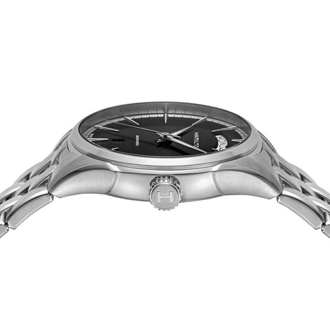Hamilton H42565131 Watch - Jazzmaster Day Date Auto (Image 6)