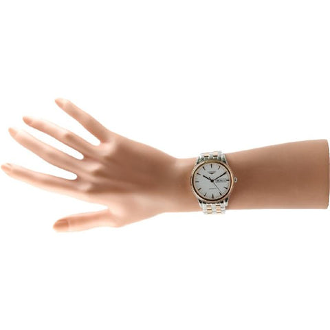 LONGINES L4.899.3.92.7 Watch - Men's Metal Strap Parallel Imported Watch with 2 Year Warranty (Image 5)