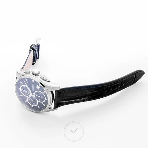 Hamilton H32596731 Watch - Jazzmaster Auto Chrono (Image 2)