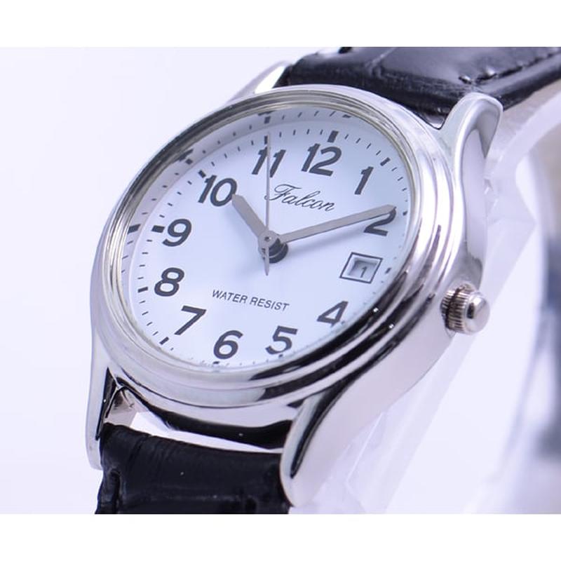 CITIZEN D015-304 Watch - Women's Watch with Date Feature (Image 2)