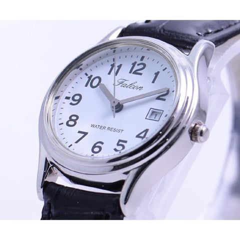 CITIZEN D015-304 Watch - Women's Watch with Date Feature (Image 2)