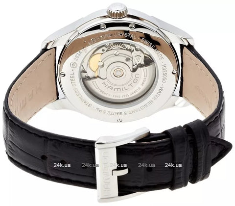 Hamilton H32505751 Jazzmaster Day Date Auto