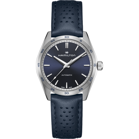Hamilton H36215640 Watch - Jazzmaster パフォーマー Auto 38mm (Image 2)