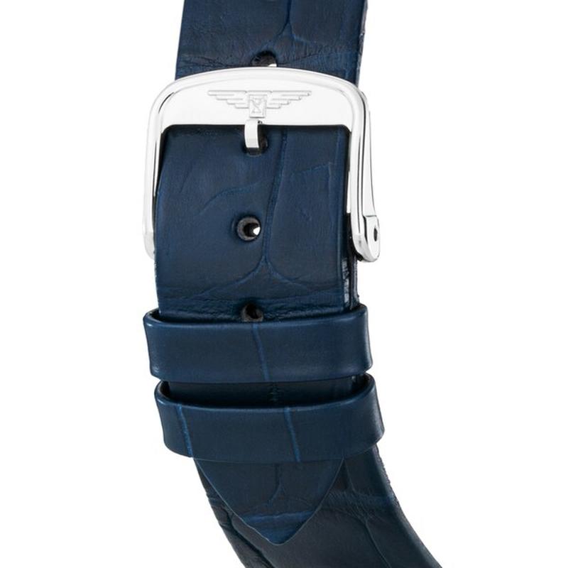 Longines La Grande Classique 5-Year Warranty Navy L4.918.4.94.2