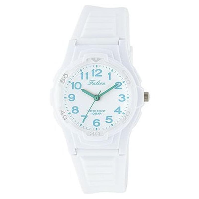 CITIZEN VS06-005 Watch - Women's Watch Standard Model Enhanced Water Resistance for Daily Use