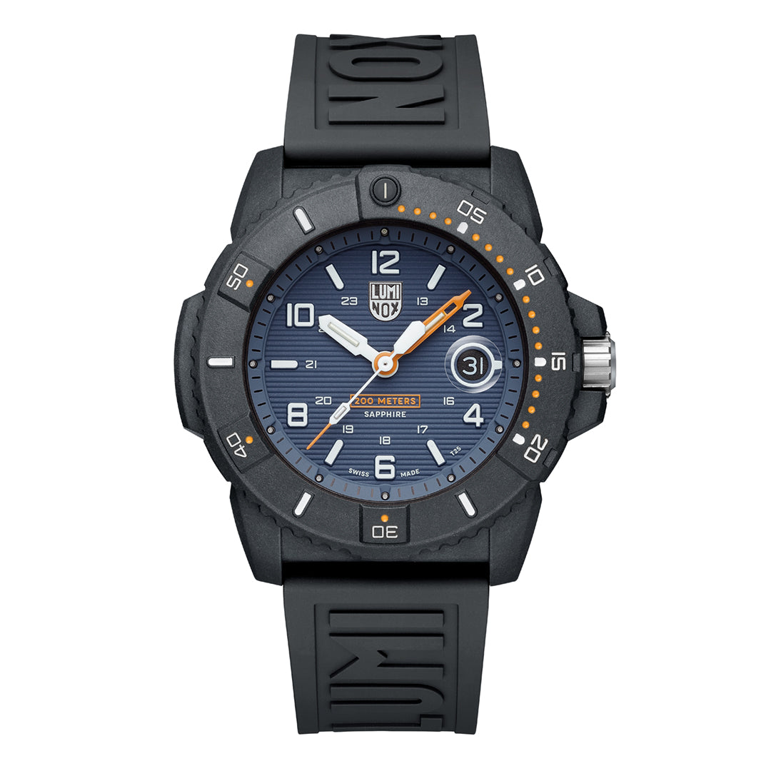 Luminox 3602.NSF Watch - NAVY SEAL 3600 SERIES Ref. (Image 2)
