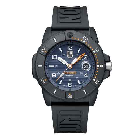 Luminox 3602.NSF Watch - NAVY SEAL 3600 SERIES Ref. (Image 2)