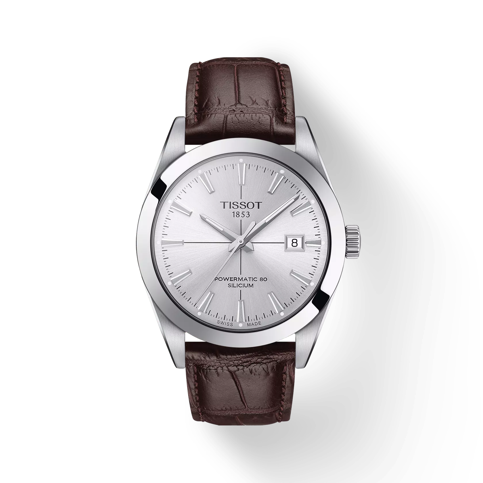 TISSOT T1274071603101 WATCH