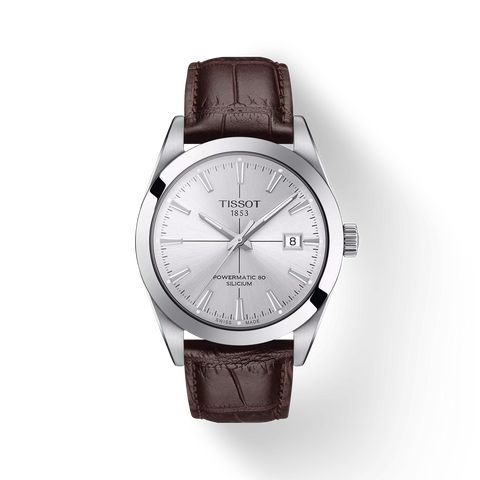 TISSOT T1274071603101 WATCH