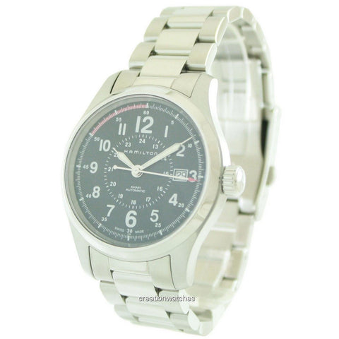 Hamilton H70595133 Watch - Khaki Field Auto (Image 2)