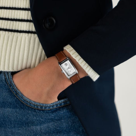 Hamilton H11221550 American Classic Ardmore Quartz