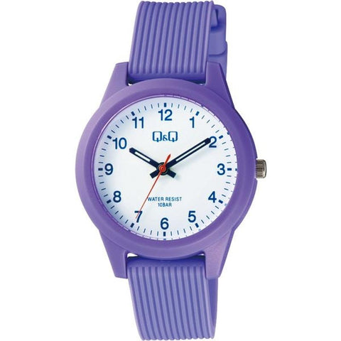 CITIZEN V01A-021VK Watch - Q&Q Women's Watch