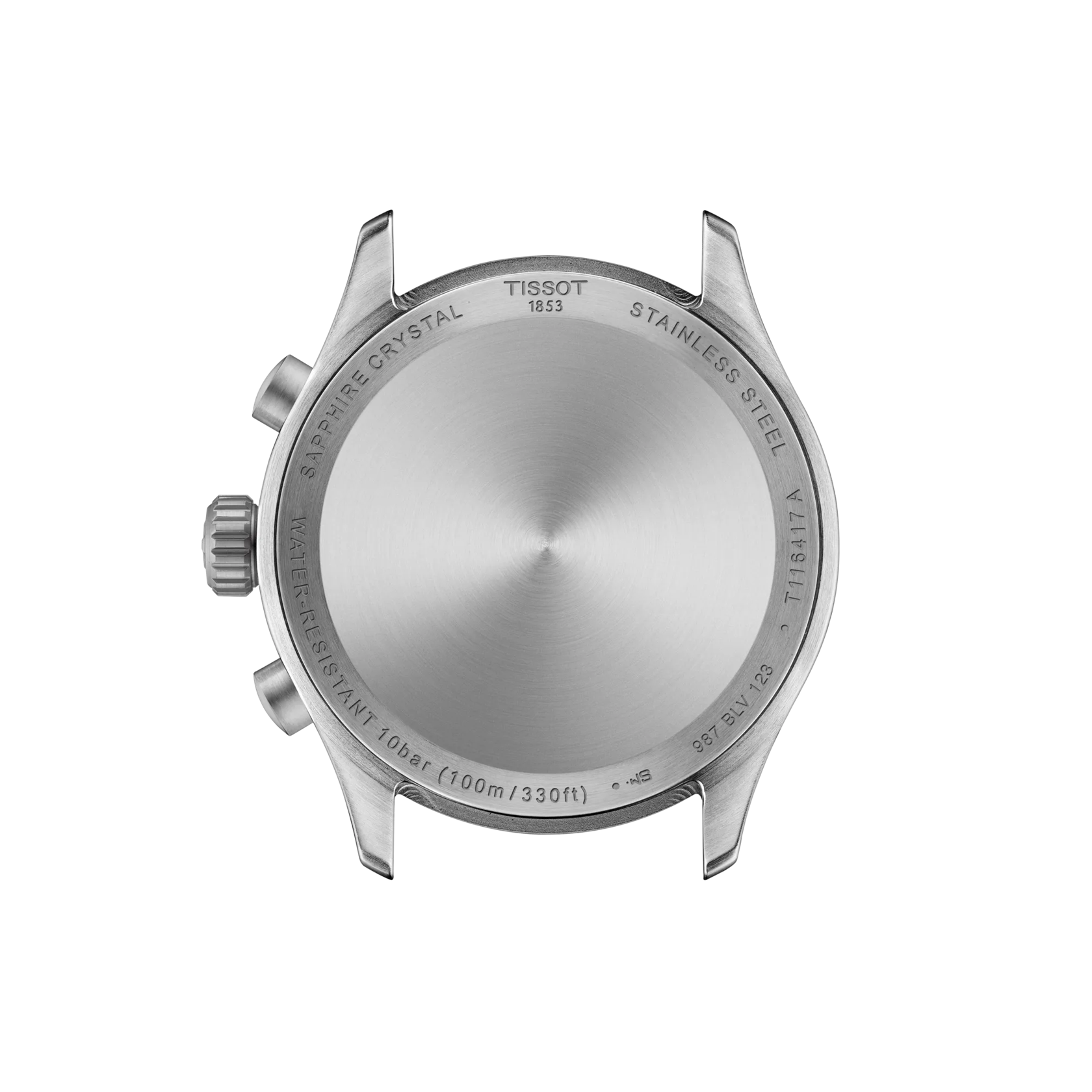 TISSOT T1164171605201 WATCH