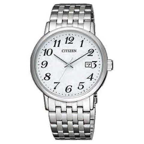 CITIZEN BM6770-51B Watch - Men's Watch - Citizen Collection Eco-Drive