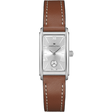 Hamilton H11221550 American Classic Ardmore Quartz