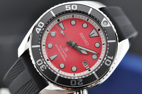 SEIKO Prospex SPB541J1 Automatic Dive Watch