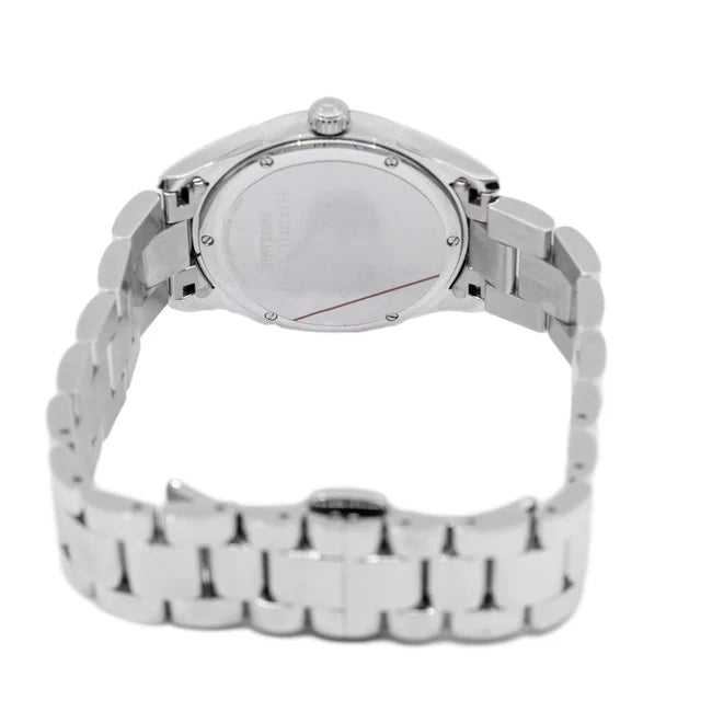 Hamilton H32351135 Watch - Jazzmaster Lady Quartz (Image 4)