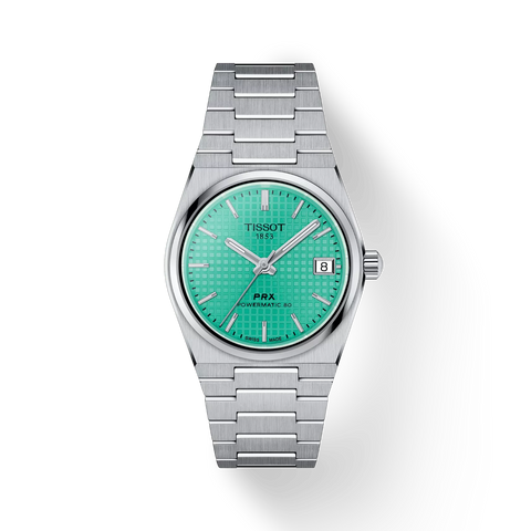 TISSOT T137.207.11.091.01 Watch - Swiss Automatic Movement Stainless Steel Case Sapphire Crystal Water Resistant 100m