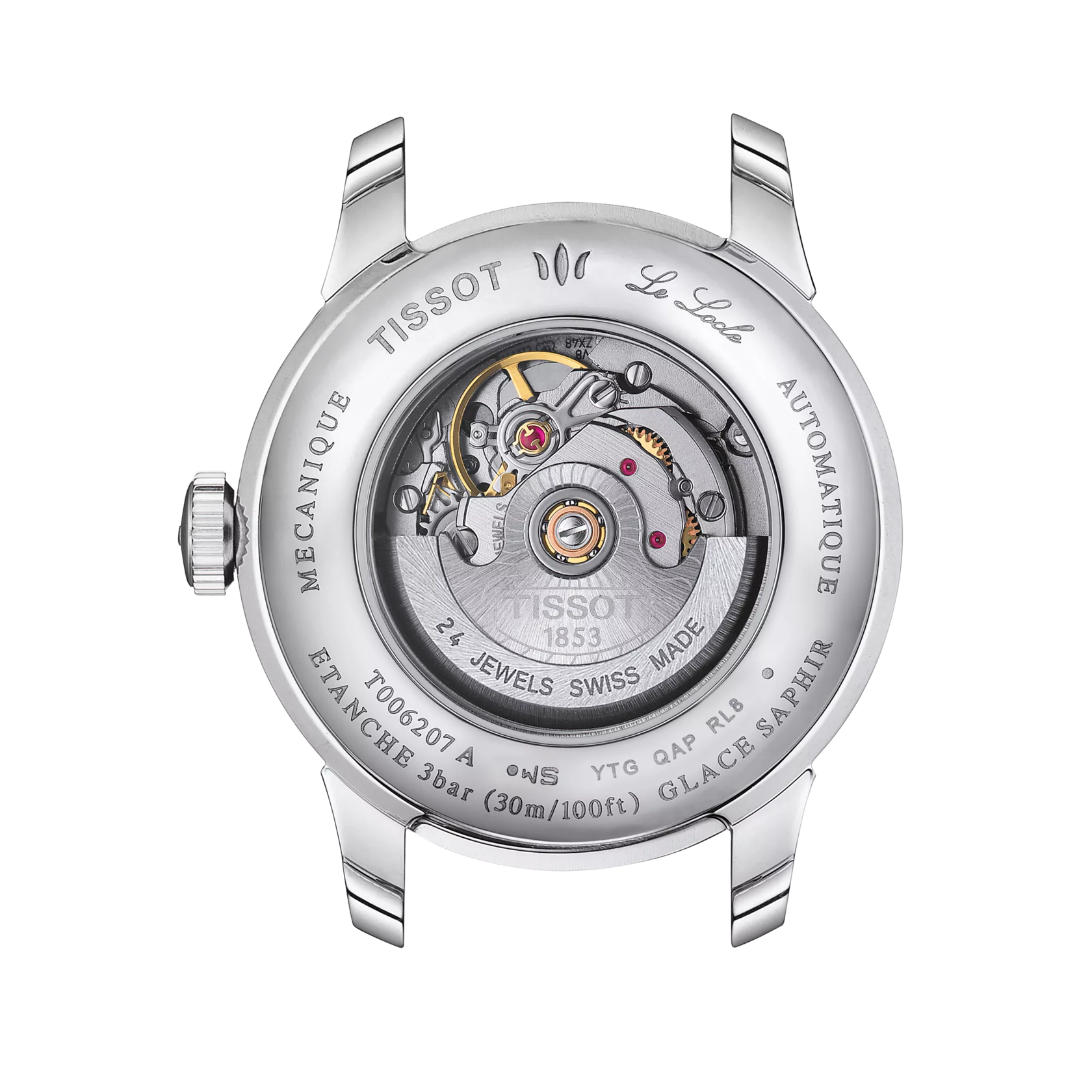 TISSOT T0062071103601 WATCH