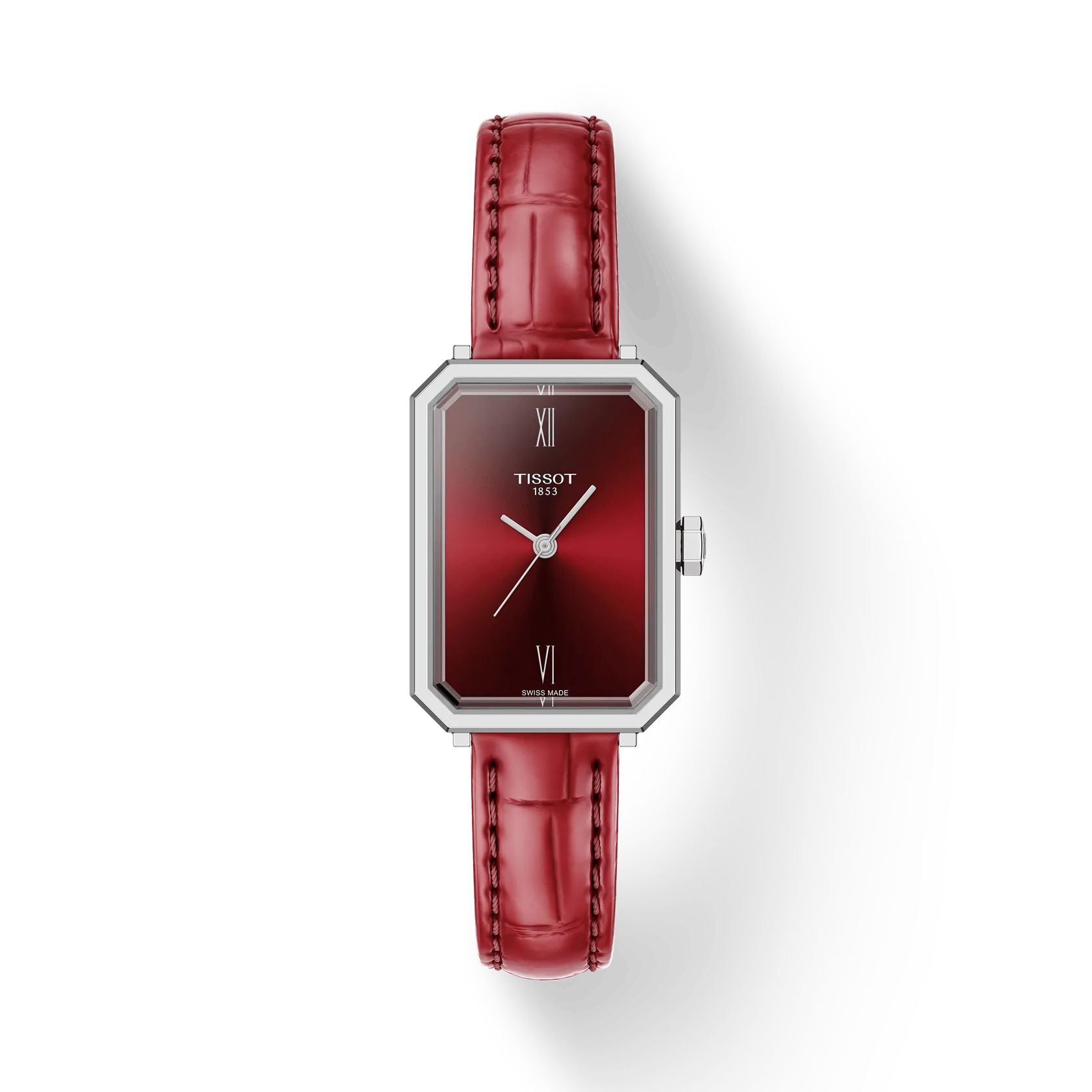 TISSOT T1601101642300 WATCH