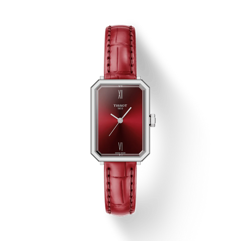 TISSOT T1601101642300 WATCH
