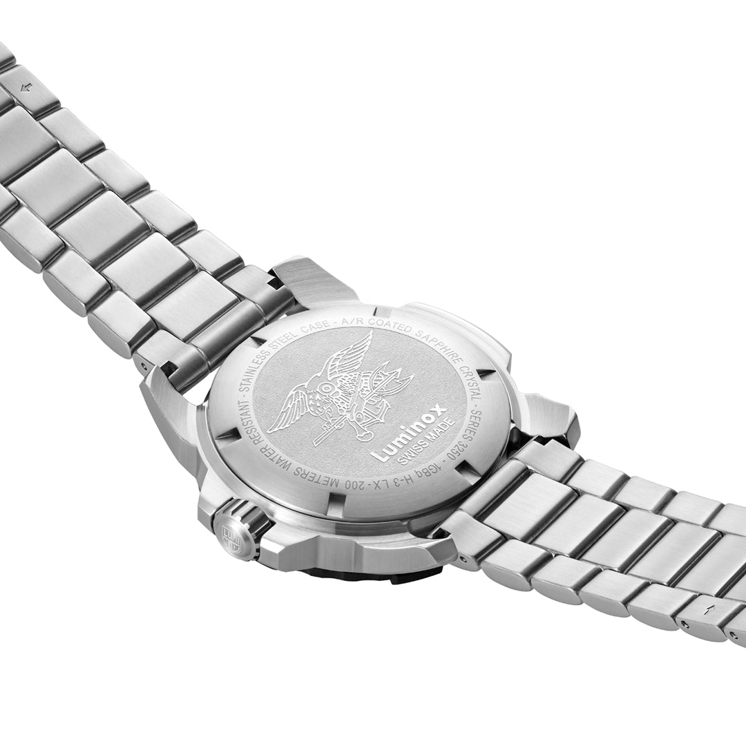 Luminox 3254.CB Watch - NAVY SEAL RSC 3250 SERIES Ref. (Image 6)