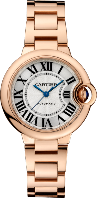 Cartier wgta0010 Watch - Tank Louis Cartier watch (Image 9)
