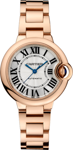 Cartier wgta0010 Watch - Tank Louis Cartier watch (Image 9)
