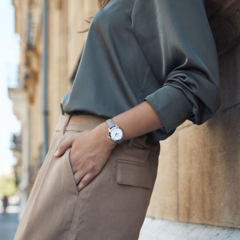 Hamilton H32231810 Jazzmaster Lady Quartz