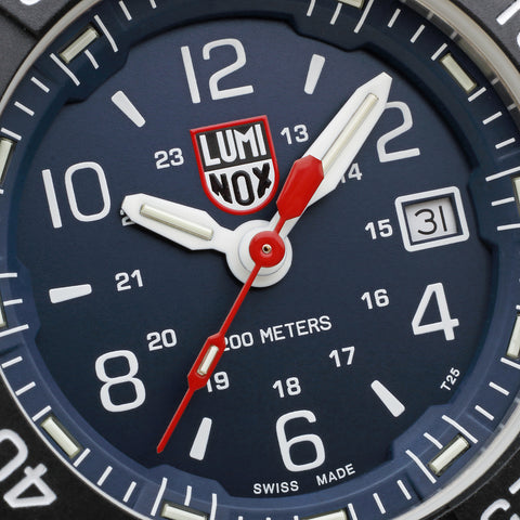 Luminox 3253.CB Watch - NAVY SEAL RSC 3250 SERIES Ref. (Image 6)