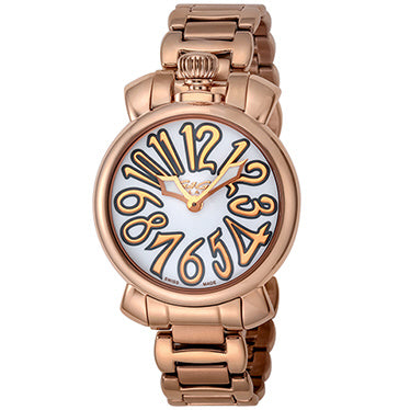 GaGa MILANO 60211NEW
