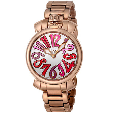GAGA MILANO – IPPO JAPAN WATCH