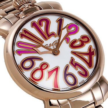 GaGa MILANO 60213NEW