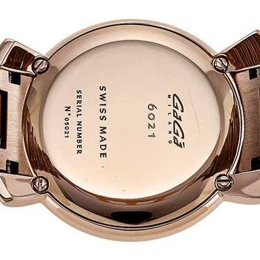 GaGa MILANO 60213NEW