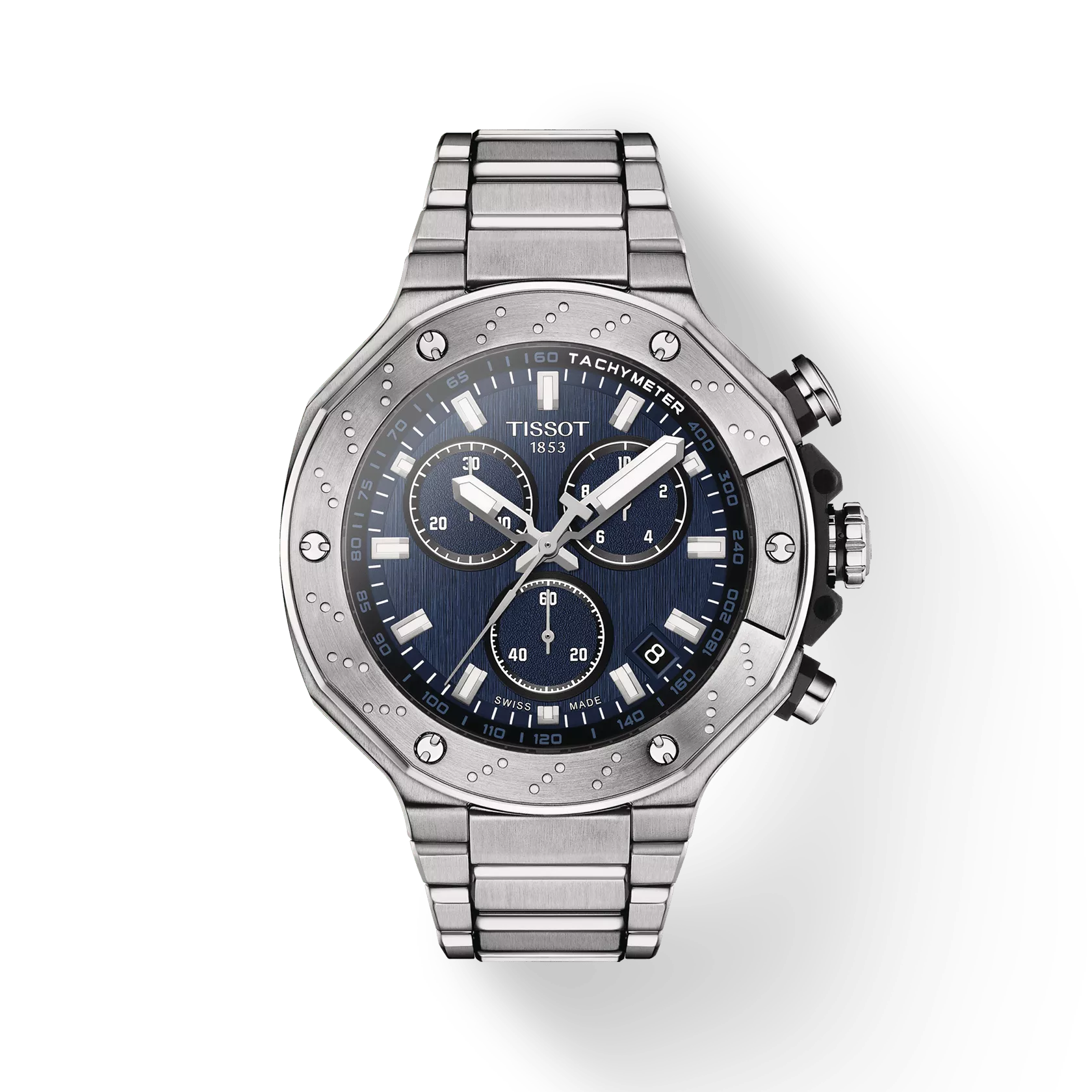 TISSOT T1414171104100 WATCH