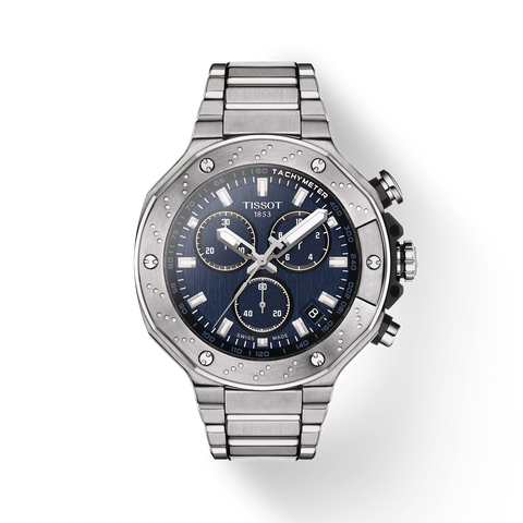 TISSOT T1414171104100 WATCH